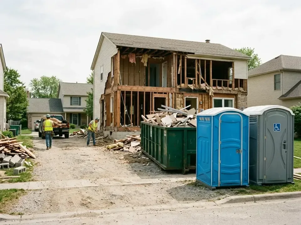 home-renovation-demolition-sit-010 — frequently asked questions, Portable Toilet & Dumpsters Rental in Kimberly, AL